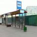 Автобусная остановка «Станция метро „Стахановская“» в городе Москва