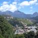 Pilatos na Teresópolis city