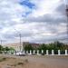 Администрация ЮЭС, Гусиноозёрский РЭС в городе Гусиноозёрск