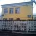 Детский сад № 36 ОАО «Российские железные дороги»
