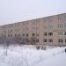 Казарма в городе Тверь