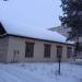 Здание финансового отдела в городе Тверь