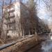 Yablonevaya ulitsa, 17 in Nizhny Novgorod city