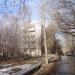 Yablonevaya ulitsa, 17 in Nizhny Novgorod city