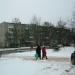 ул. Терешковой, 1 в городе Александров