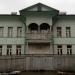 Дом К.В. Лимина в городе Вологда
