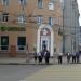 Отделение Сбербанка в городе Воронеж
