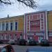 Кинотеатр «Салют» в городе Вологда