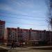 ул. Гагарина, 71б в городе Вологда