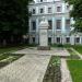 Бюст И. С. Никитина в городе Воронеж