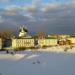 наб. 6-й Армии, 147 в городе Вологда
