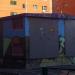 Трансформаторная подстанция № 23521 в городе Москва