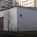 Центральный тепловой пункт № 07-06-017 в городе Москва