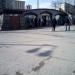Реконструируемое здание в городе Москва