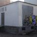 Трансформаторная подстанция № 22073 в городе Москва