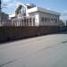 Снесённый турникетный павильон № 1 в городе Москва