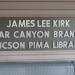 Kirk-Bear Canyon Public Library