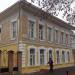 Дом Скворцова (Соколова) в городе Вологда