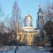 Церковь во имя великомученика Пантелеимона в городе Висагинас