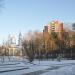 Просп. Тайкос, 6 в городе Висагинас