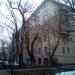Смоленский бул., 13 строение 7 в городе Москва