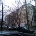 Смоленский бул., 13 строение 8 в городе Москва