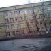Гимназия № 1521 в городе Москва