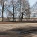 Смотровая площадка в городе Псков
