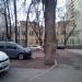 1-й Неопалимовский пер., 10 строение 13 в городе Москва