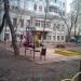 Детская игровая площадка в городе Москва