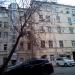 Смоленский бул., 17 строение 1 в городе Москва