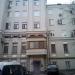 Смоленский бул., 17 строение 5 в городе Москва