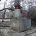 Памятник Максиму Горькому в городе Москва