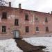 Дом беженцев в городе Подольск