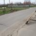 Автомобильный мост в городе Лозоватка