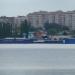 Водная станция в городе Воронеж