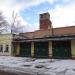 Специализированная пожарная часть № 15 в городе Подольск