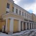 Дом культуры им. 1-го Мая в городе Подольск