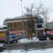 Торговый центр «Шанталь» в городе Вологда