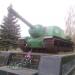 ISU-152