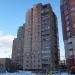 Молодёжная ул., 2 корпус 1 в городе Подольск