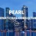 Pearl International (en) في ميدنة مدينة دبــيّ 
