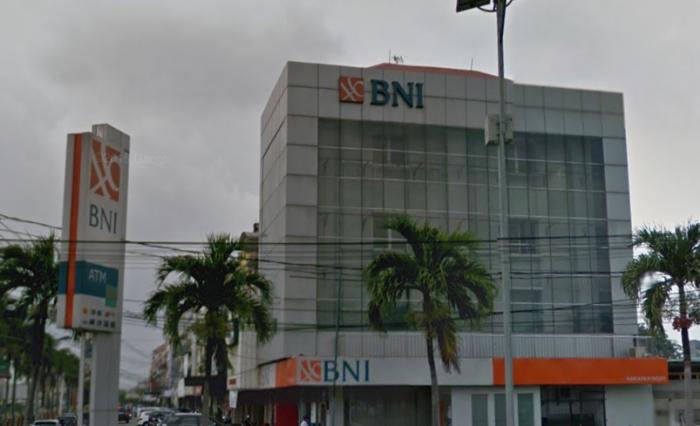 Bank Bni Kcp Harapan Indah Bekasi