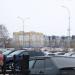 Бесплатная парковка в городе Бор