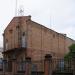 Electrical substation in Riga city