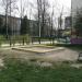 Ogródek jordanowski in Kraków city