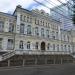 Второй корпус гимназии им. Басова Н.Г. в городе Воронеж