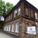 Историческое здание «Дом учителя Рябоконева» в городе Воронеж