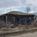 Снесённый дом (Революционная ул., 48а) в городе Каменск-Уральский