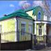 Art School in Zhytomyr city